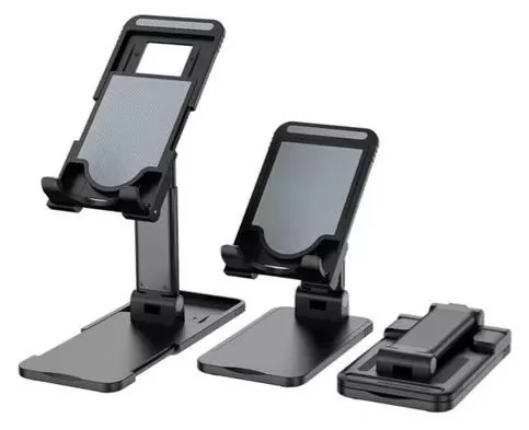 SUPORTE DE CELULAR EM METAL 